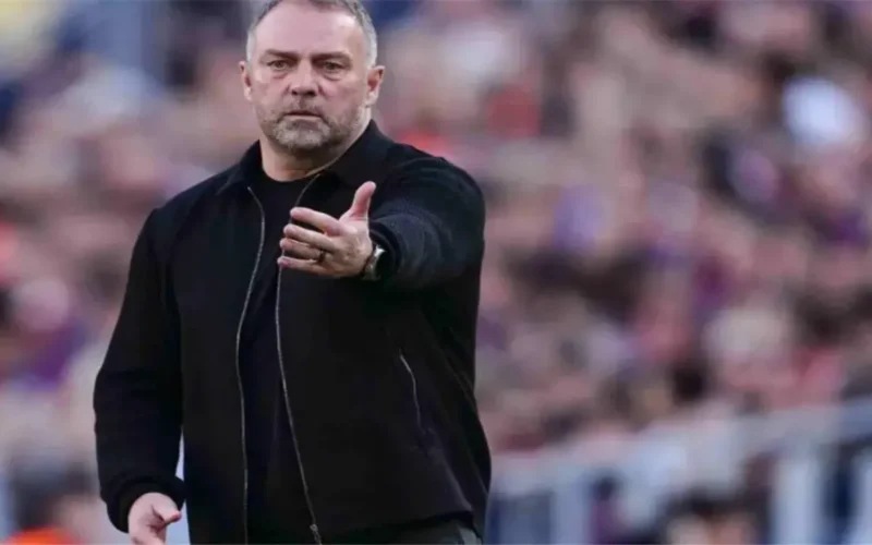 تحذير مثير من فليك عقب تفوق برشلونة برباعية قبل مواجهة أتلتيكو مدريد المرتقبة